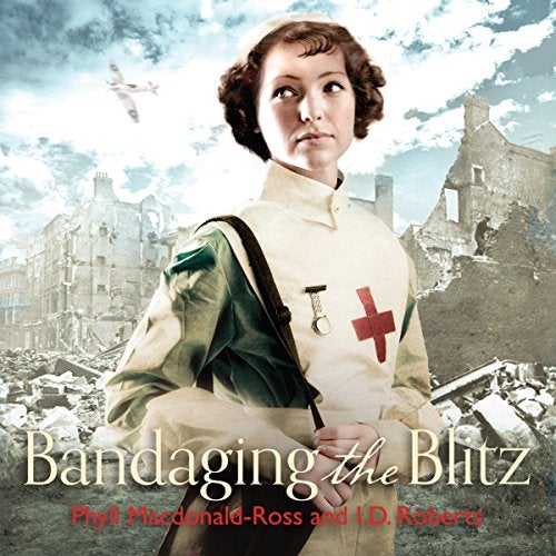 Bandaging The Blitz Online now