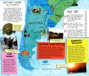 Barron s Amazing Fact-Packed, Fold-Out Atlas Of The World For Cheap