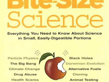 Bite-Size Science Online Hot Sale