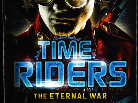 Timeriders: The Eternal War Supply