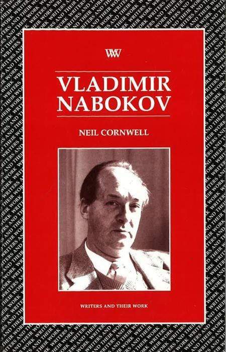 Vladimir Nabokov Sale