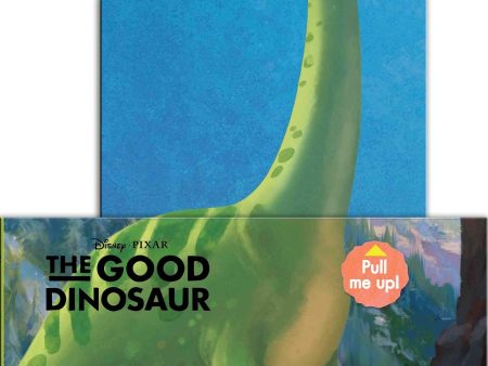 The Good Dinosaur - Adventures With Arlo Sale