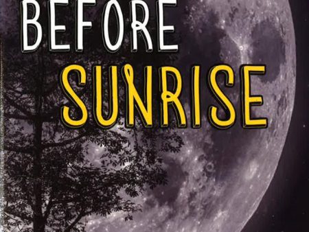 Bright Before Sunrise on Sale