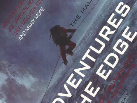 The Mammoth Book Of Adventures On The Edge Cheap