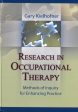 Research In Occupational Therapy Supply