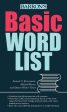 Basic Word List Cheap