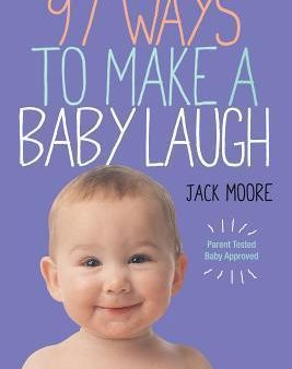 97 Ways To Make A Baby Laugh For Sale