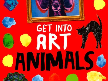 Get Into Art Animals For Cheap