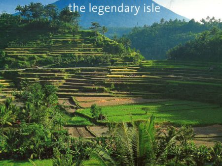 Bali: The Legendary Isle Supply