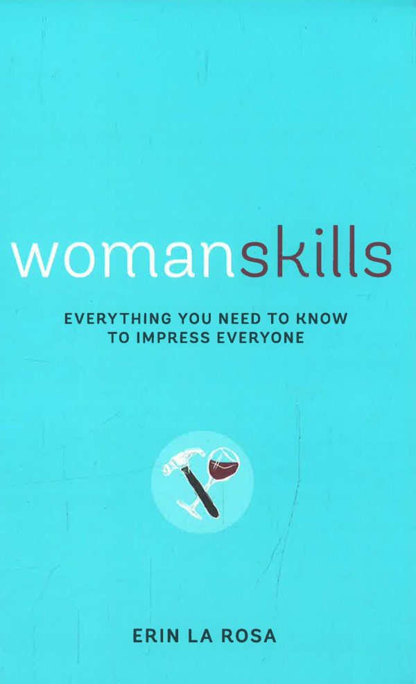 Womanskills Online now